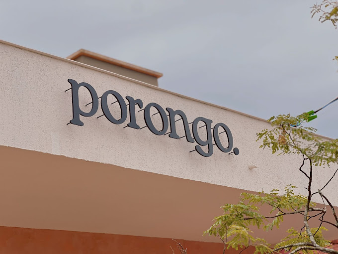 Porongo