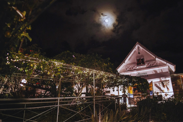 Empório Capella Restaurante